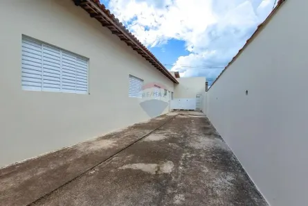 Casa com 3 Quartos à venda, 83m² no Jardim Morumbi II, Araras