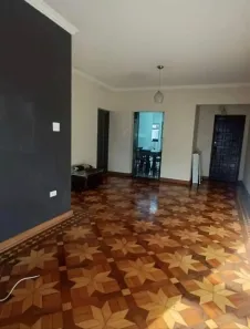 Apartamento com 3 Quartos à venda, 126m² no Pompéia, Santos