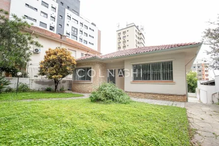 Casa com 4 Quartos à venda, 280m² no Petrópolis, Porto Alegre