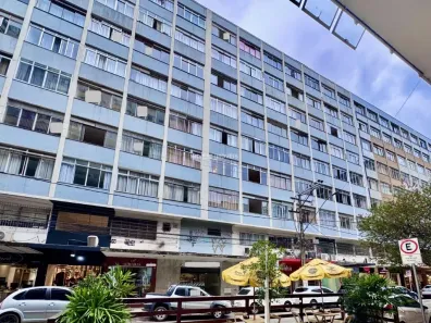Apartamento com 1 Quarto à venda, 40m² no Centro, Juiz de Fora