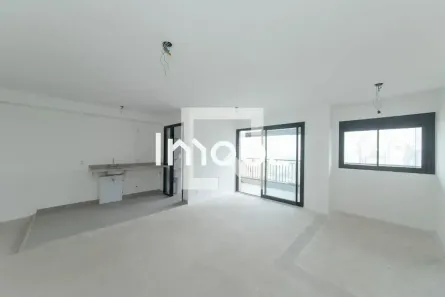 Apartamento com 2 Quartos à venda, 94m² no Vila Cordeiro, São Paulo