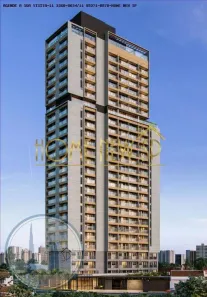Ponto Comercial com 1 Quarto à venda, 121m² no Jardim das Acácias, São Paulo