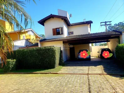 Casa de Condomínio com 3 Quartos à venda, 208m² no Parque da Hípica, Campinas