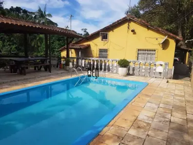 Fazenda/Sítio com 4 Quartos à venda, 4000m² no , Chácara