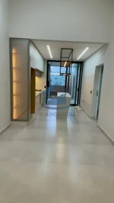 Casa de Condomínio com 3 Quartos à venda, 131m² no Loteamento Park Gran Reserve, Indaiatuba