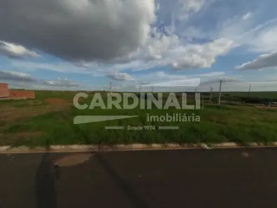Lote/Terreno à venda, 242m² no Centro, São Carlos
