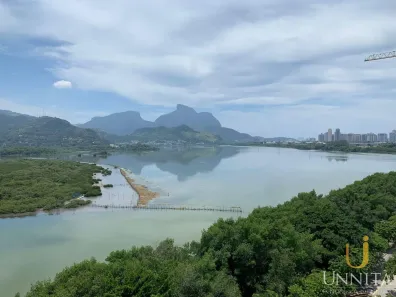 Apartamento com 3 Quartos à venda, 151m² no Barra da Tijuca, Rio de Janeiro