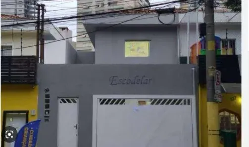 Imóvel Comercial para alugar, 350m² no Sumarezinho, São Paulo