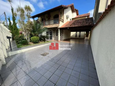 Casa com 4 Quartos à venda, 440m² no Anil, Rio de Janeiro