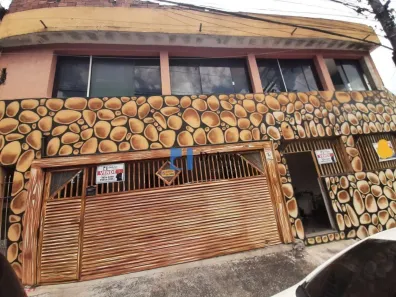 Sobrado com 4 Quartos à venda, 160m² no Vila Nova Parada, São Paulo