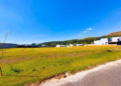 Lote/Terreno à venda, 1000m² no Condomínio Fazenda Alta Vista, Salto de Pirapora