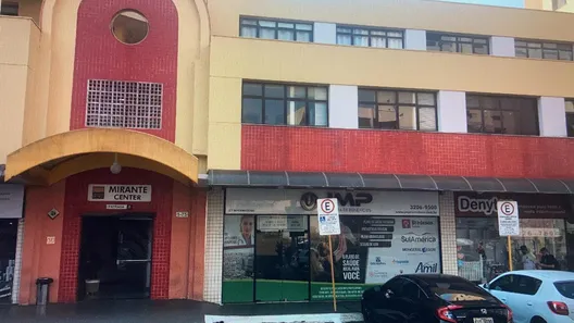 Sala Comercial com 2 Quartos à venda, 87m² no Jardim Infante Dom Henrique, Bauru