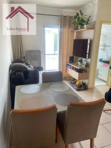 Apartamento com 2 Quartos à venda, 48m² no Parque Reserva Fazenda Imperial, Sorocaba