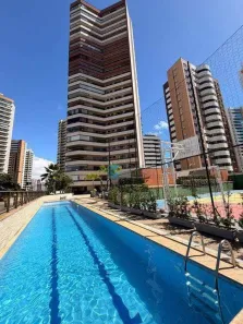 Apartamento com 3 Quartos à venda, 250m² no Cocó, Fortaleza