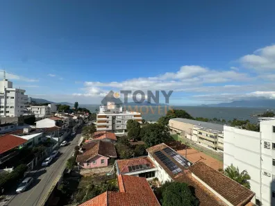 Apartamento com 3 Quartos à venda, 99m² no Coqueiros, Florianópolis