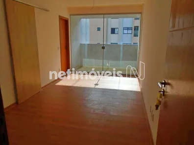 Apartamento com 3 Quartos à venda, 74m² no Horto Florestal, Belo Horizonte