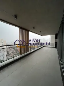 Apartamento com 3 Quartos à venda, 167m² no Jardim das Acácias, São Paulo