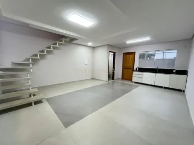 Casa com 2 Quartos para alugar, 75m² no Ribeirão da Ilha, Florianópolis