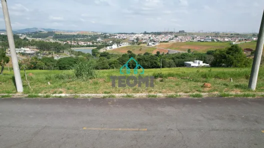Lote/Terreno à venda, 780m² no Morada dos Nobres, Taubaté