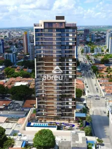 Apartamento com 3 Quartos à venda, 120m² no Tirol, Natal
