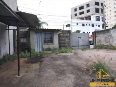 Lote/Terreno à venda, 455m² no Vila Maria Alta, São Paulo