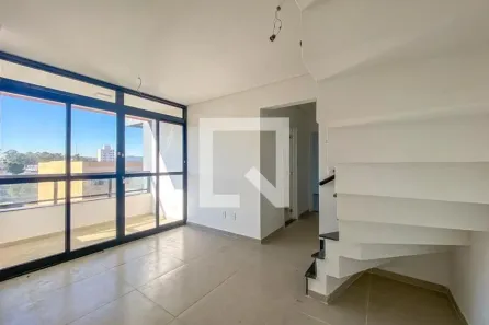 Cobertura com 2 Quartos à venda, 118m² no Baeta Neves, São Bernardo do Campo