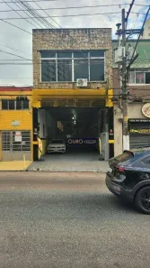 Galpão/Depósito/Armazém para alugar, 450m² no Alto da Mooca, São Paulo