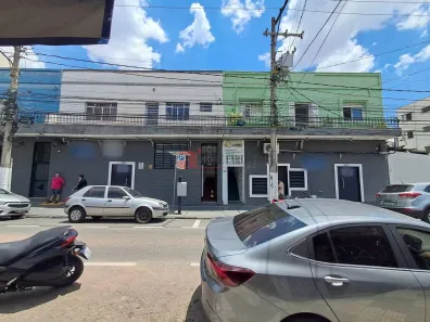 Galpão/Depósito/Armazém para venda ou aluguel, 800m² no Centro, Osasco