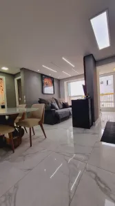 Apartamento com 2 Quartos à venda, 56m² no Vila Osasco, Osasco
