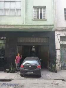 Ponto Comercial à venda, 274m² no Centro, São Paulo