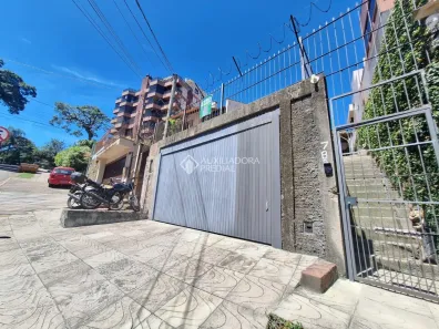 Lote/Terreno à venda, 120m² no Menino Deus, Porto Alegre