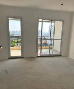 Apartamento com 2 Quartos à venda, 53m² no Belenzinho, São Paulo
