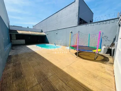 Fazenda/Sítio com 1 Quarto à venda, 79m² no Água Branca, Piracicaba