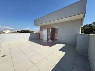 Apartamento com 2 Quartos à venda, 98m² no Santa Mônica, Belo Horizonte
