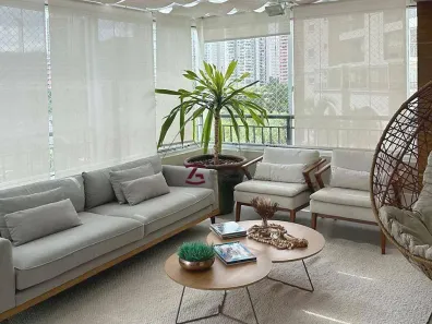 Apartamento com 3 Quartos à venda, 170m² no Água Branca, São Paulo