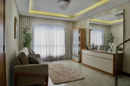 Cobertura com 3 Quartos à venda, 144m² no Calafate, Belo Horizonte