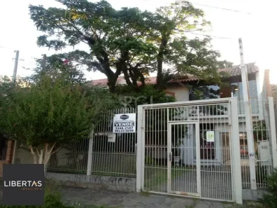 Casa com 3 Quartos à venda, 300m² no Jardim Itu, Porto Alegre