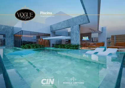 Apartamento com 2 Quartos à venda, 62m² no Umarizal, Belém