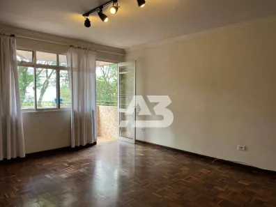 Apartamento com 2 Quartos para alugar, 65m² no Bacacheri, Curitiba