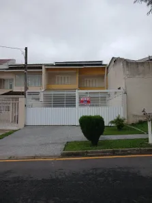 Sobrado com 5 Quartos à venda, 330m² no Tarumã, Curitiba