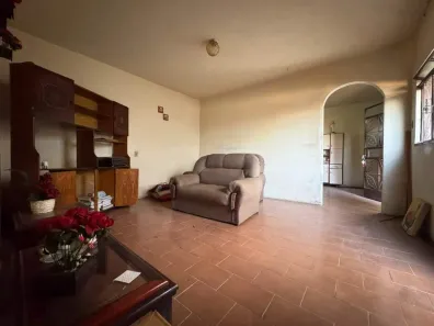 Casa com 1 Quarto para alugar, 40m² no Miramar (Barreiro), Belo Horizonte