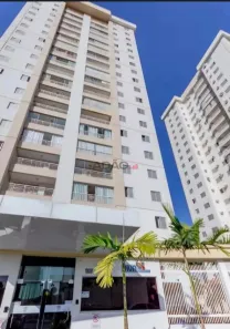 Apartamento com 3 Quartos à venda, 80m² no Setor Sudoeste, Goiânia