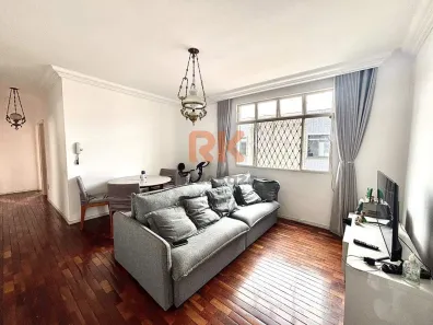 Apartamento com 3 Quartos à venda, 85m² no Aeroporto, Belo Horizonte