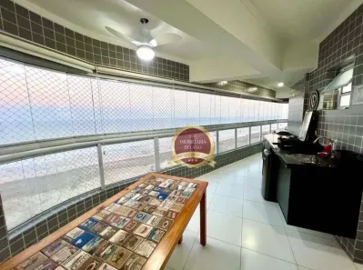 Apartamento com 3 Quartos à venda, 129m² no Maracanã, Praia Grande