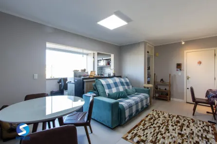 Apartamento com 2 Quartos à venda, 63m² no Cristal, Porto Alegre
