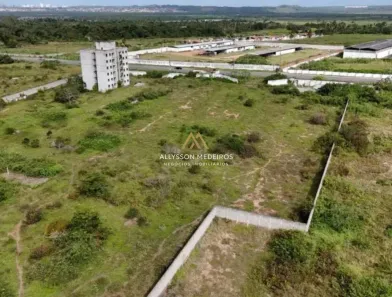 Lote/Terreno à venda, 29150m² no Novo Amarante, São Gonçalo do Amarante