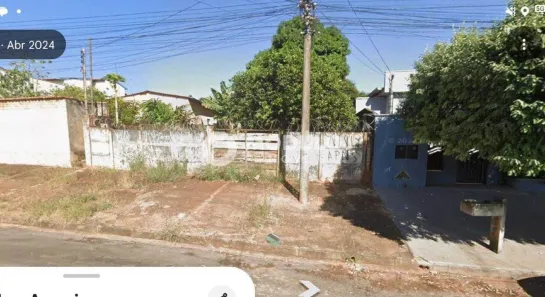 Lote/Terreno à venda, 420m² no Jaraguá, Uberlândia