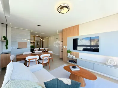 Apartamento com 3 Quartos à venda, 86m² no Zona Nova, Capão da Canoa