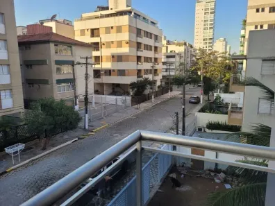 Apartamento com 2 Quartos à venda, 92m² no Enseada, Guarujá
