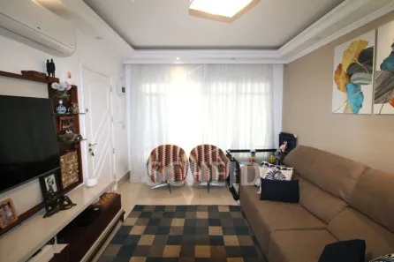 Casa com 2 Quartos à venda, 200m² no Vila Dom Pedro II, São Paulo